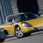 Renault Sport Spider 1997 8 150x150