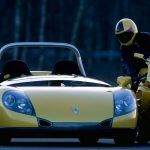 Renault Sport Spider 4 150x150