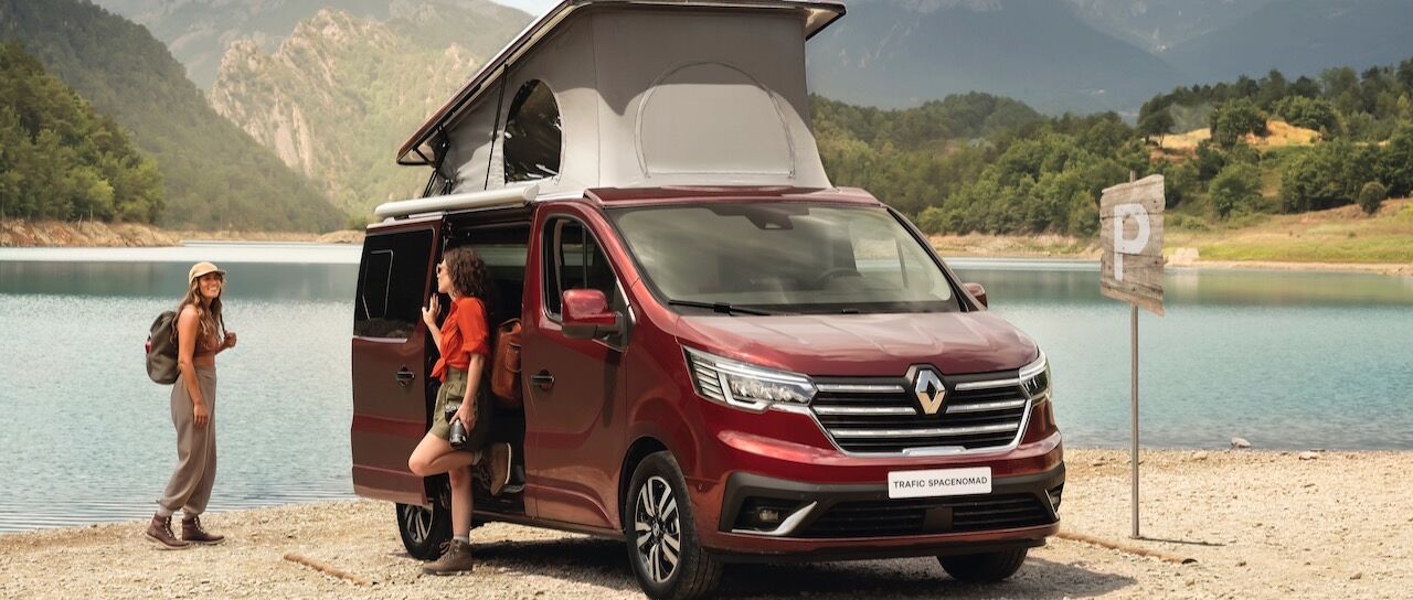 Todas las noticias de coches en un solo portal: Pruebas, fotos, vídeos, informes...