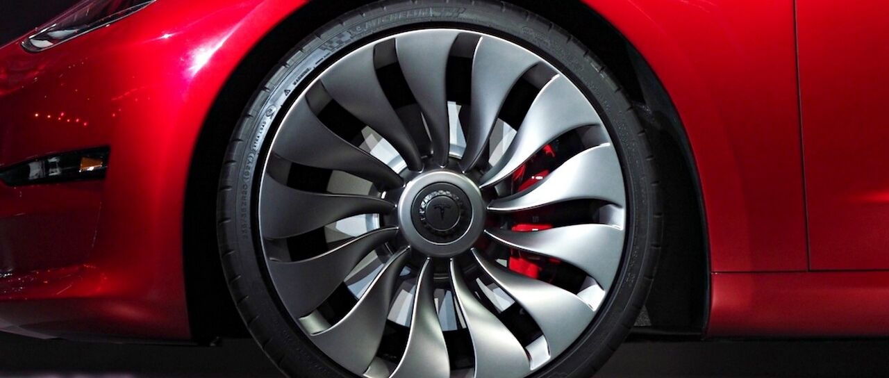 Todas las noticias de coches en un solo portal: Pruebas, fotos, vídeos, informes...