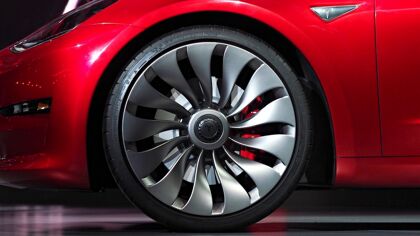 Sistema de frenado regenerativo: ¿Cómo funciona esta tecnología?