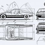 Skoda 110 Super Sport Ferat Planos De Diseno 150x150