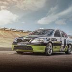 Skoda Octavia VRS Boneville 18 150x150