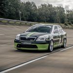 Skoda Octavia VRS Boneville 2 150x150