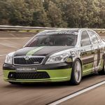 Skoda Octavia VRS Boneville 21 150x150