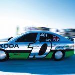 Skoda Octavia VRS Boneville 23 150x150