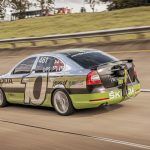 Skoda Octavia VRS Boneville 27 150x150