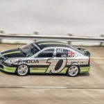 Skoda Octavia VRS Boneville 28 150x150