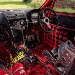 Skoda Octavia VRS Boneville 3 150x150