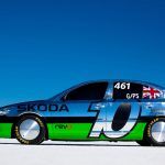 Skoda Octavia VRS Boneville 36 150x150