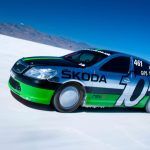 Skoda Octavia VRS Boneville 8 150x150