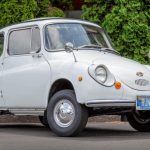 Subaru 360 Deluxe 1 150x150