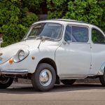 Subaru 360 Deluxe 2 150x150
