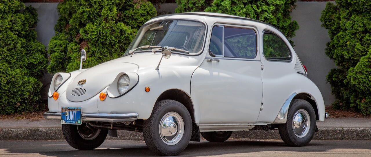 Todas las noticias de coches en un solo portal: Pruebas, fotos, vídeos, informes...