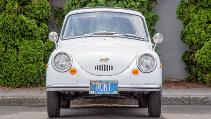 Subaru 360 Deluxe 5 700x394