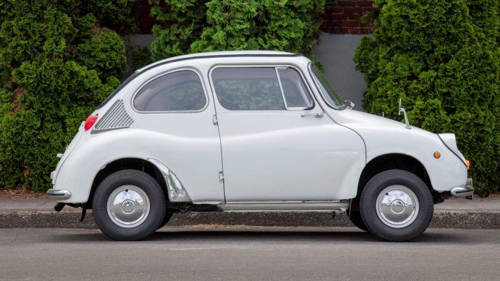 Subaru 360 Deluxe 7 700x394