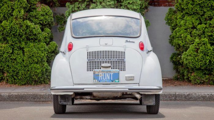 Subaru 360 Deluxe 9 700x394