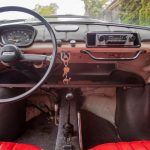 Subaru 360 Deluxe Interior 10 150x150