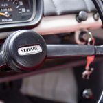 Subaru 360 Deluxe Interior 14 150x150