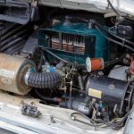 Subaru 360 Deluxe Interior 2 150x150