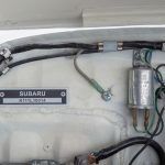 Subaru 360 Deluxe Interior 4 150x150