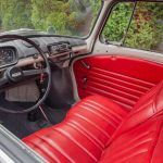 Subaru 360 Deluxe Interior 6 150x150