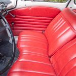 Subaru 360 Deluxe Interior 7 150x150