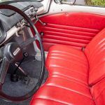 Subaru 360 Deluxe Interior 8 150x150