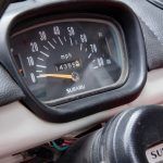 Subaru 360 Deluxe Interior 9 150x150