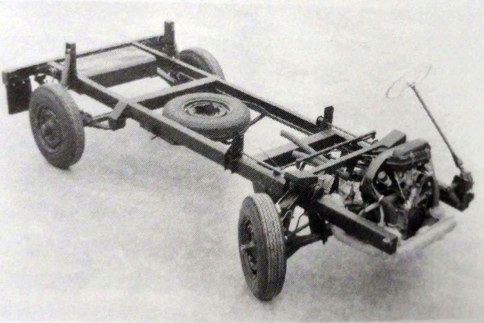 Volkswagen Basis Transporter EA489 5 700x467