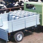 Volkswagen Basis Transporter EA489 7 150x150