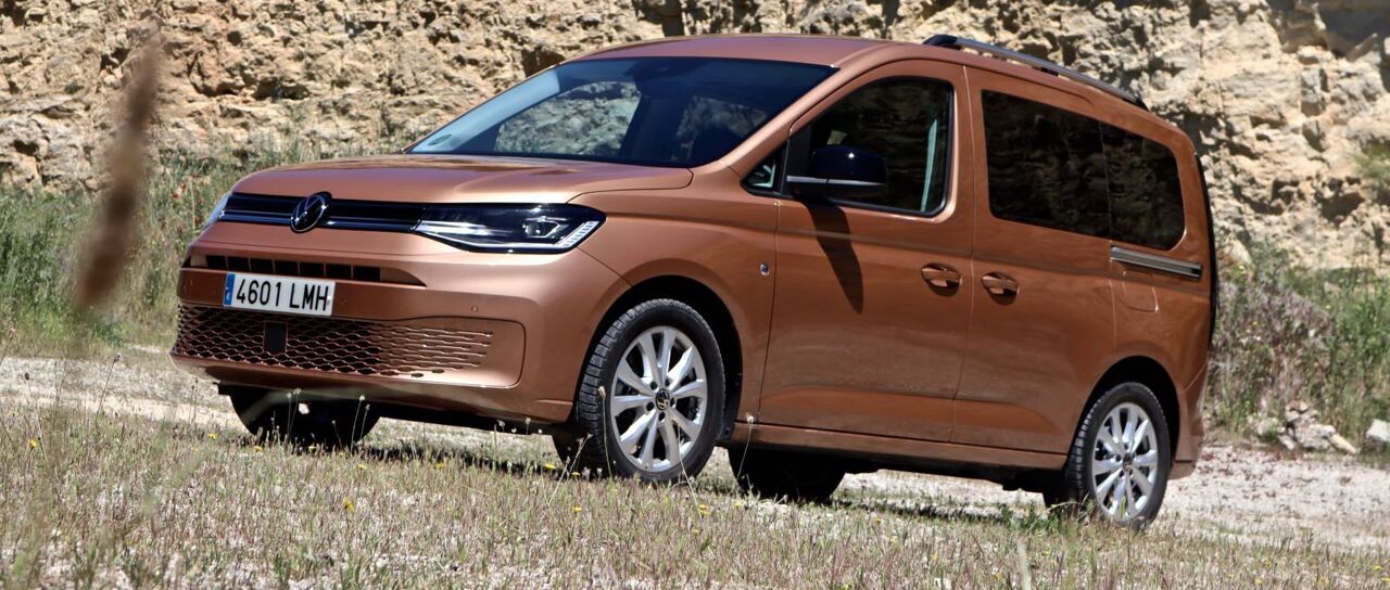 Todas las noticias de coches en un solo portal: Pruebas, fotos, vídeos, informes...