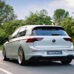 Volkswagen Golf GTI BBS Concept 1 150x150