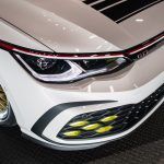 Volkswagen Golf GTI BBS Concept 10 150x150