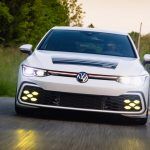 Volkswagen Golf GTI BBS Concept 11 150x150