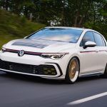 Volkswagen Golf GTI BBS Concept 13 150x150