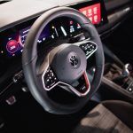 Volkswagen Golf GTI BBS Concept 2 150x150