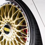 Volkswagen Golf GTI BBS Concept 3 150x150