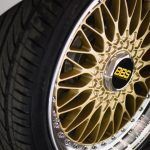 Volkswagen Golf GTI BBS Concept 4 150x150