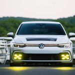 Volkswagen Golf GTI BBS Concept 5 150x150