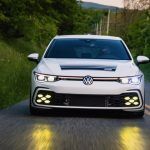 Volkswagen Golf GTI BBS Concept 6 150x150