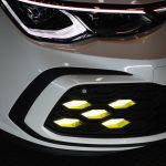 Volkswagen Golf GTI BBS Concept 7 150x150