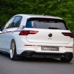Volkswagen Golf GTI BBS Concept 9 150x150