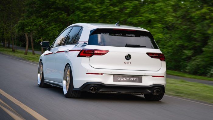 Volkswagen Golf GTI BBS Concept 9 700x394