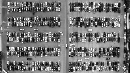 Los 50 coches con mejores descuentos en agosto