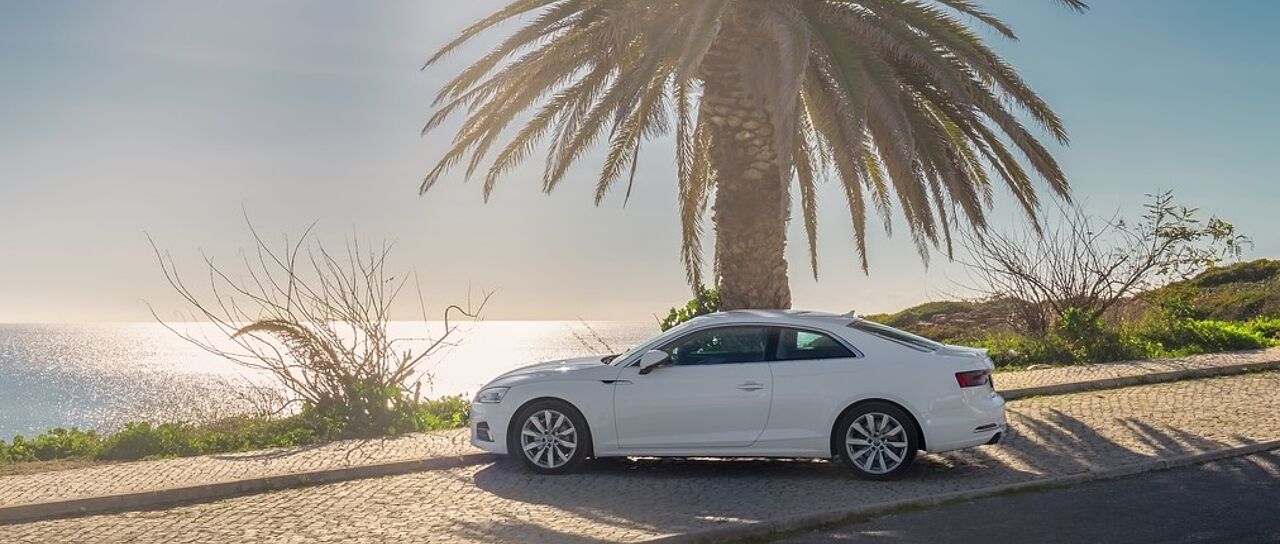 Todas las noticias de coches en un solo portal: Pruebas, fotos, vídeos, informes...