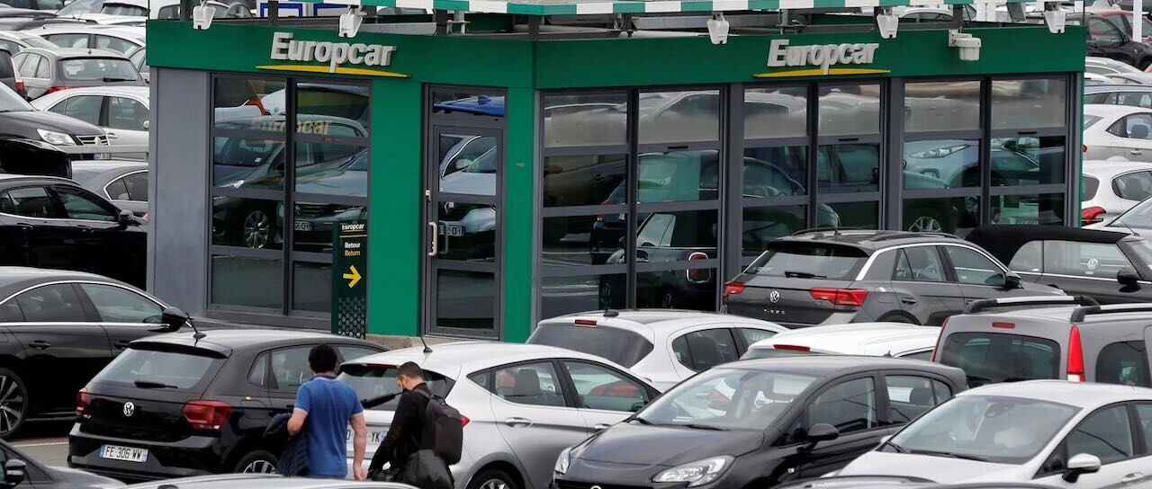 Todas las noticias de coches en un solo portal: Pruebas, fotos, vídeos, informes...