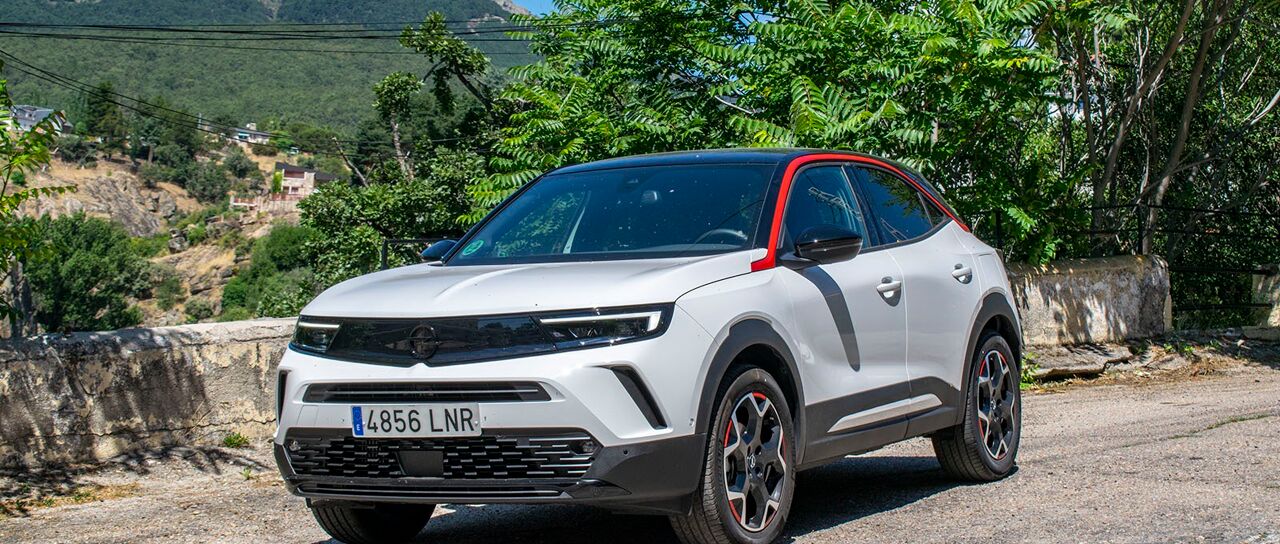 Todas las noticias de coches en un solo portal: Pruebas, fotos, vídeos, informes...