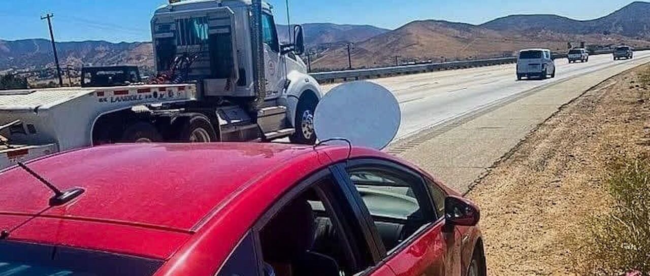 Todas las noticias de coches en un solo portal: Pruebas, fotos, vídeos, informes...