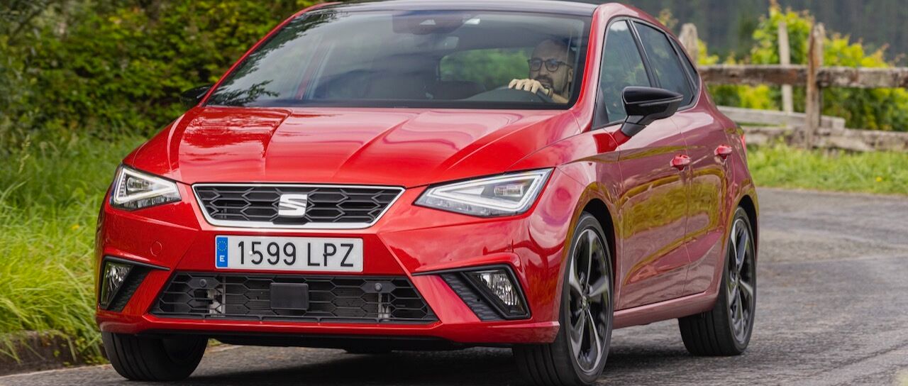 Todas las noticias de coches en un solo portal: Pruebas, fotos, vídeos, informes...